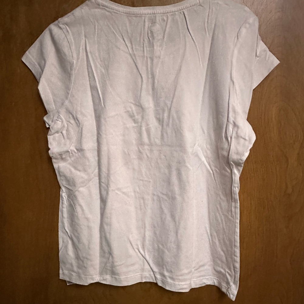 Sanrio Hello Kitty Weekend Please Tee Shirt - Picture 3 of 3